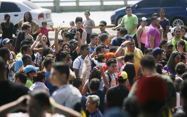 Venezuela agradece a países aliados el apoyo para combatir el covid-19
