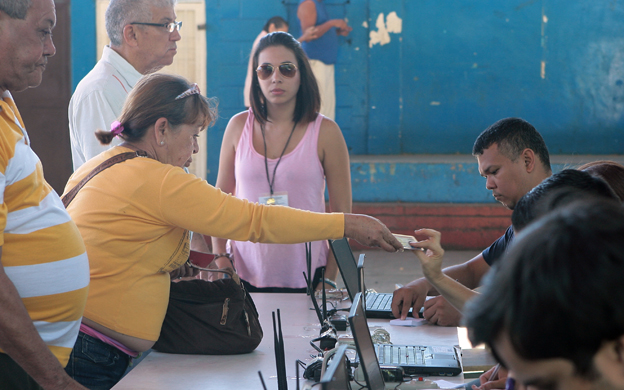 Oficialismo envía condolencias a familias de atropellados en EE. UU.