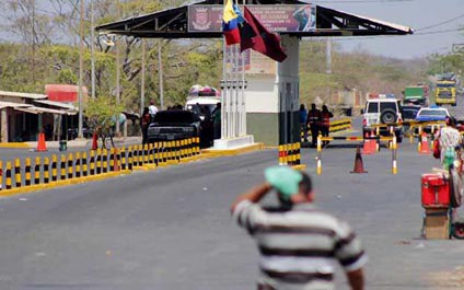 Prorrogan estado de excepción en Guajra, Mara y Almirante Padilla