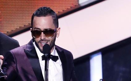 Yandel dice que quiere ser el máximo reguetonero
