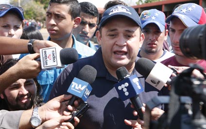 Solicitarán alerta roja de Interpol contra Yorman Barillas 
