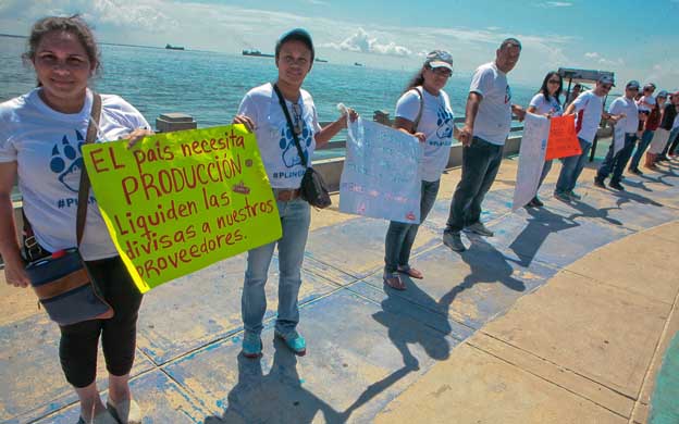EE. UU. impone sanciones a 300 empresas y personas por guerra en Ucrania