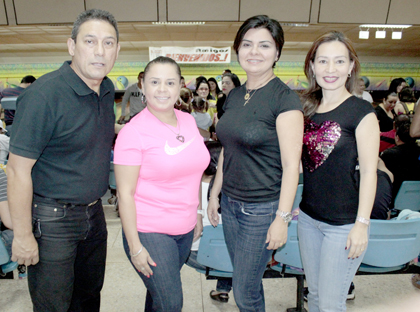 Dinorah Figuera desmiente ser presidenta interina