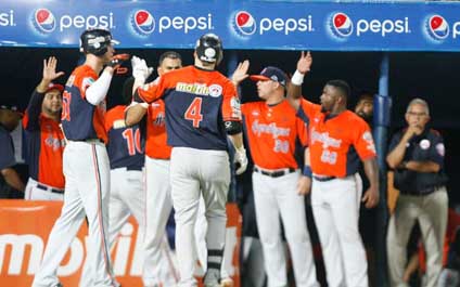 José Quijada es operado con éxito de cirugía Tommy John