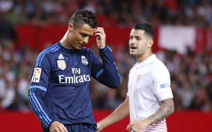 Cristiano Ronaldo revela “demasiadas” intimidades