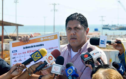 “Al ritmo que va el Puente Nigale estará en 59 años”