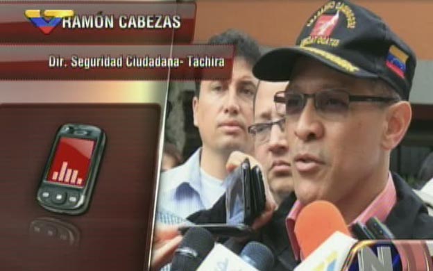 Dictan privativa de libertad para el matricida de Monagas