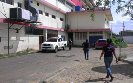 Asesinan a transportista público en Miranda