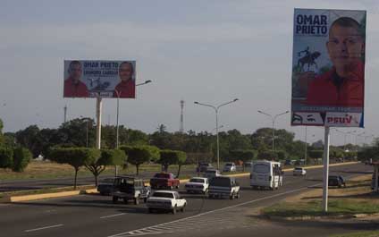 Candidatos ven normativa de campaña como sugerencia
