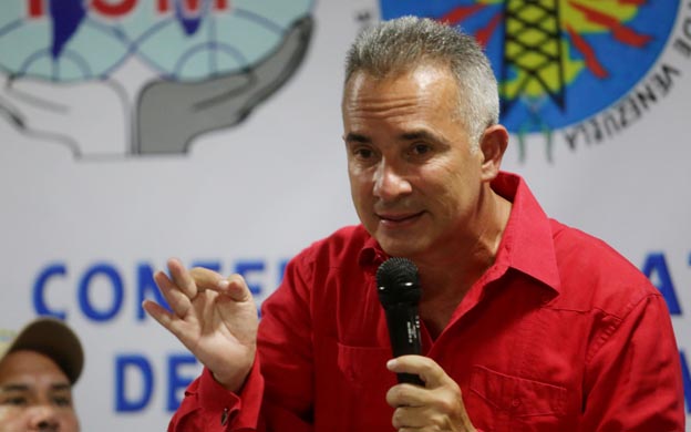 Canciller chileno: "No tener un embajador en Venezuela era una desventaja"