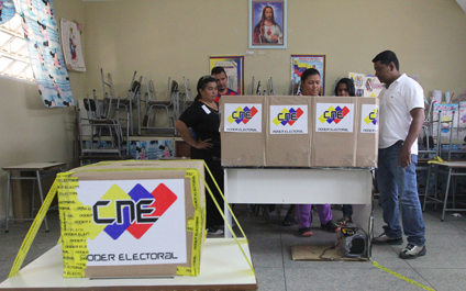 Gobernador Rosales decreta la creación de la Zona 11 en Maracaibo