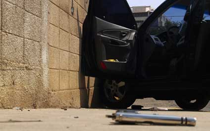 Ultiman a siete delincuentes en menos de 24 horas