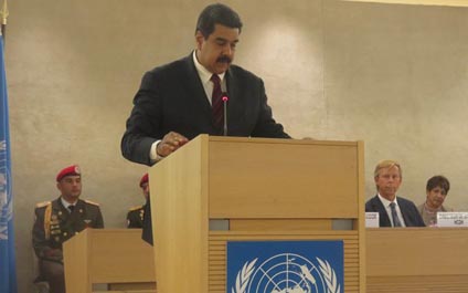 “No es la primera vez que lanzan acusaciones temerarias”