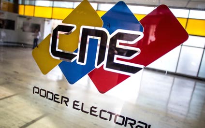 Arranca campaña electoral en medio de crisis