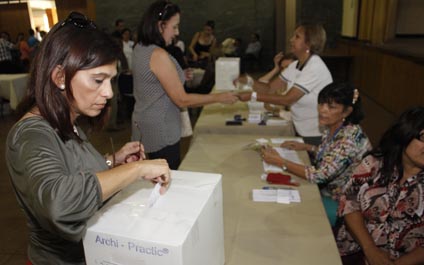 Universidades del país se mantienen sin clases