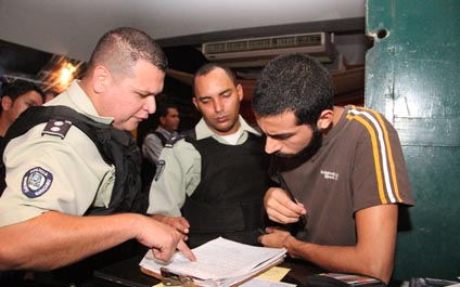 Sedemat realiza operativos de fiscalización de licores 