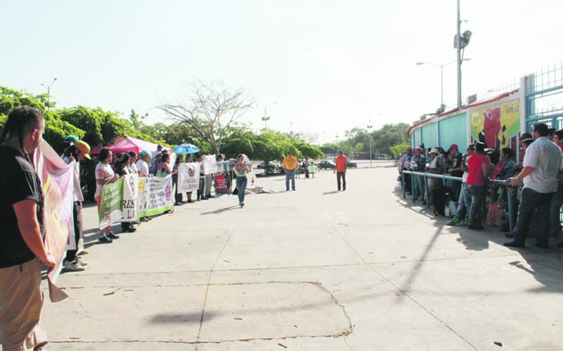 Exigen declarar emergencia nacional por exceso de abusos contra menores