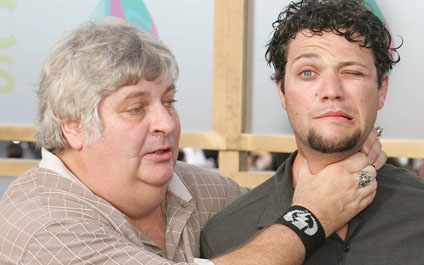 Muere uno de los personajes más polémicos de "Jackass"