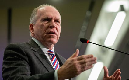 Jefe de CIA alerta sobre más ataques del Estado Islámico