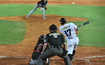 Águilas encara segunda vuelta con pruebas