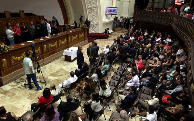 Suben a 303 los miembros muertos de una secta en Kenia