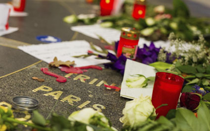 Identificados los 129 fallecidos en los atentados en París