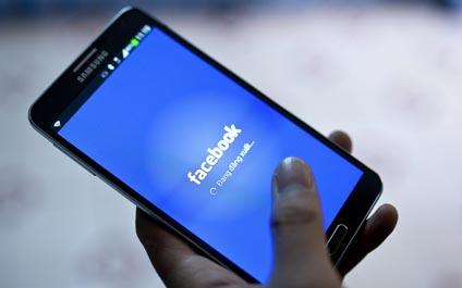 Facebook te ayudará a evitar a tu expareja