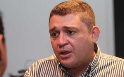 “Yorman Barillas podría entregarse después del 6-D”