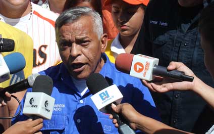 Liberan al trabajador que se viralizó por botar zanahorias en Mérida