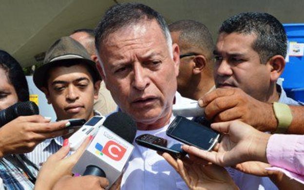 Las Antillas Menores se preparan para llegada de tormenta Bret