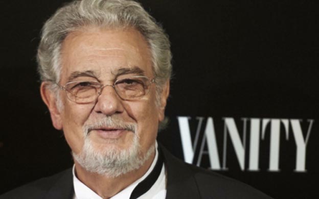 (Foto: @PlacidoDomingo)