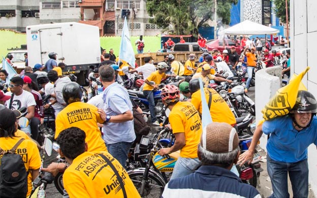 Consideran a Caracas la peor ciudad para vivir en Latinoamérica