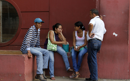 Gradual debilitamiento de la estructura causaría implosión del Titan
