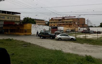 Matan a sicario de ‘Jhon Wade’ en hotel de Caja Seca
