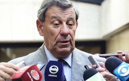 “Venezuela está lejos de una alteración democrática”