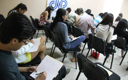 Talleres para Community Managers cerrarán ciclo 2015 en Maracaibo