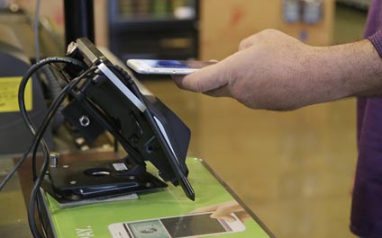 Apple Pay llegaría a China en febrero
