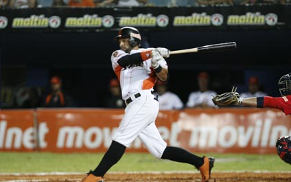 Las Águilas caen ante Tigres y siguen sin levantar vuelo 