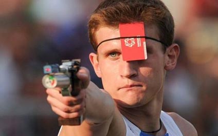 Pentatleta ruso muere de un infarto a los 22 años