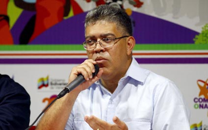“El pueblo fue claro, tenemos que empezar desde abajo”