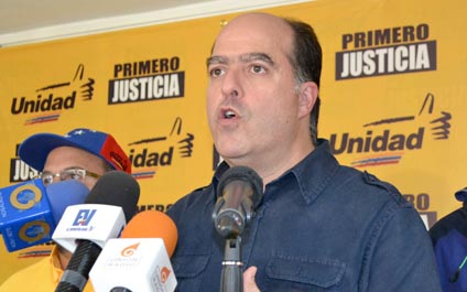 Ley de Amnistía será una de las primeras propuestas en la AN