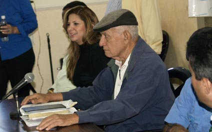 Condenan al expresidente panameño Martinelli a 10 años por lavado de dinero