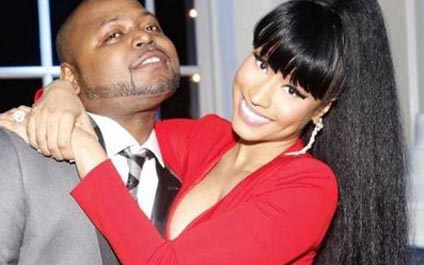 Hermano de Nicki Minaj acusado de violar a una menor