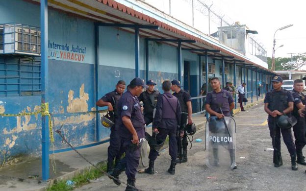 Detienen a 2 mujeres por el asesinato de comerciantes en Carabobo