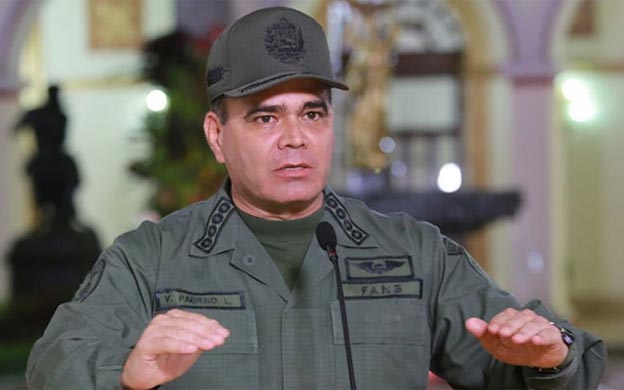 Matan a balazos a octogenario en su casa en Valmore Rodríguez