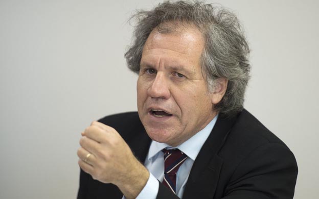 Conservadores siguen por delante del Psoe en España