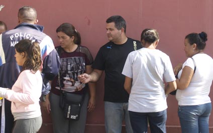 La UE renueva las sanciones a Putin por la invasión de Ucrania