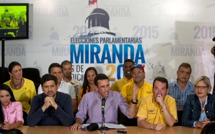 “El Gobierno debe entender que ayer se derrotó al miedo”