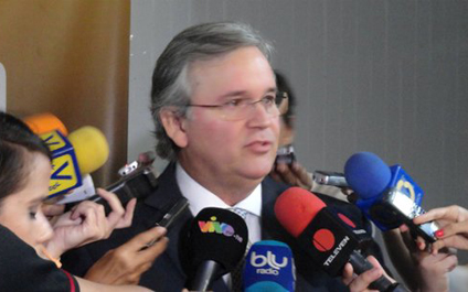 “El país decidió por más empresa, más trabajo”