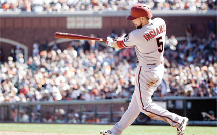 Inciarte se va a los Bravos y Parra recibe oferta multianual
